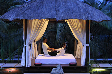 Niraamaya Surya Samudra Ayurveda Retreat